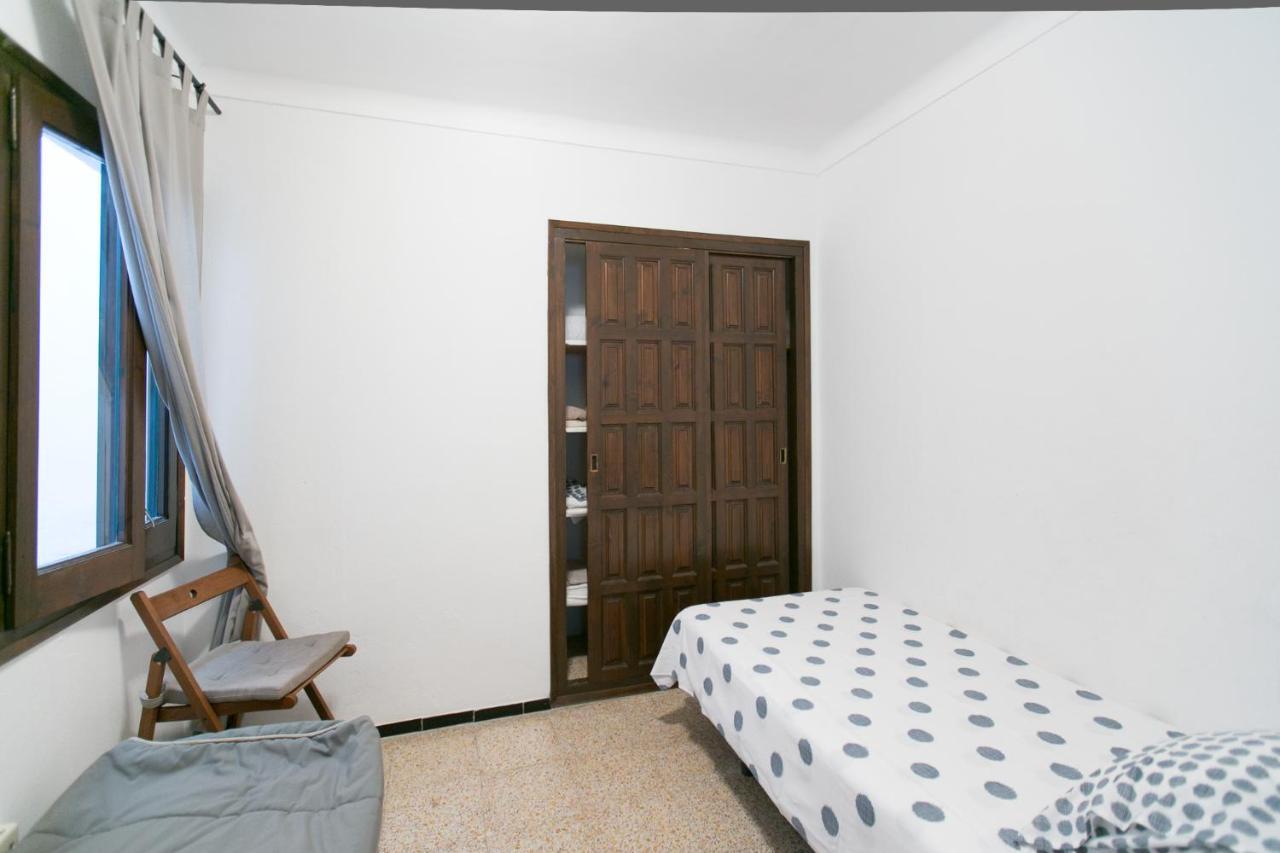 Appartamento El Niu Calella De Palafrugell Esterno foto